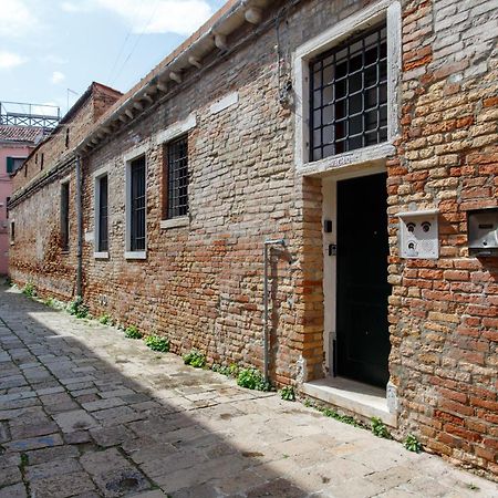 Casa Alma Apartment Veneţia Exterior foto